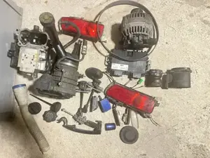 C4 Picasso  Ersatzteile  Bild 3