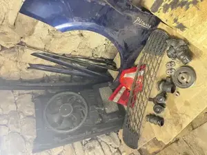 C4 Picasso  Ersatzteile  Bild 2