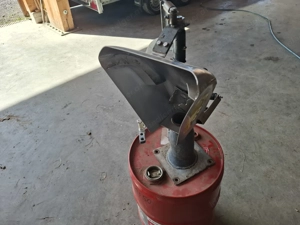 Möscha - Gülleverteiler  Bild 3