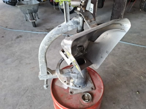 Möscha - Gülleverteiler  Bild 2