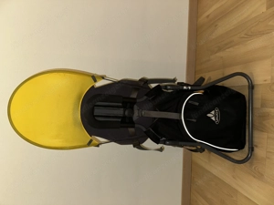 Kindertrage - Kraxe von Vaude Bild 2