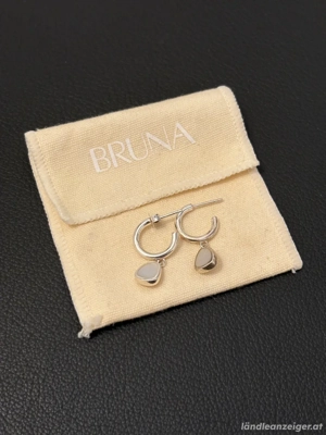 Bruna the lable Ohrringe