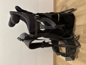 Kindertrage - Kraxe von Vaude Bild 4
