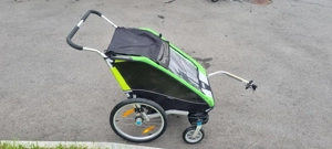 Thule Cheetha XT Kicki Bild 4