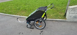 Thule Cheetha XT Kicki Bild 3