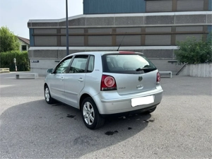 VW Polo 1,4 Benziner Bild 3 VW Polo 1,4 Benziner Bild 3