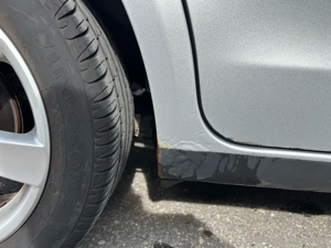 VW Polo 1,4 Benziner Bild 6 VW Polo 1,4 Benziner Bild 6