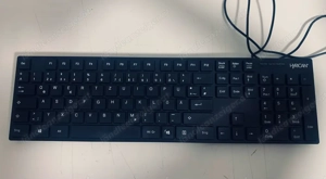 HYRICAN Tastatur   Zocker Keyboard