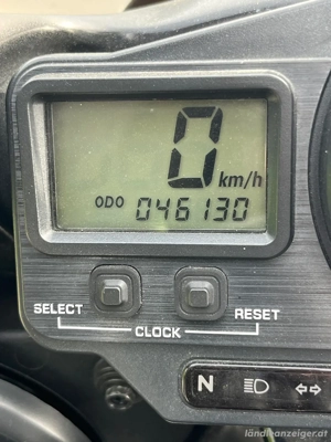 Yamaha YZF R6 Bild 2