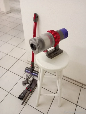 Dyson  V- 10 Bild 5