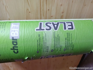 Bitumenschweissbahn  beschiefert 7,5 x 1 m Bild 4