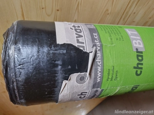 Bitumenschweissbahn  beschiefert 7,5 x 1 m Bild 3