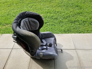 kindersitz Bild 3