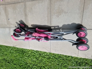 Kinderwagen 