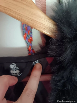 Harley quinn mantel Bild 5