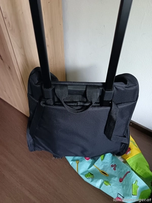 Goods gadgets hundetrolley tragetasche Bild 3