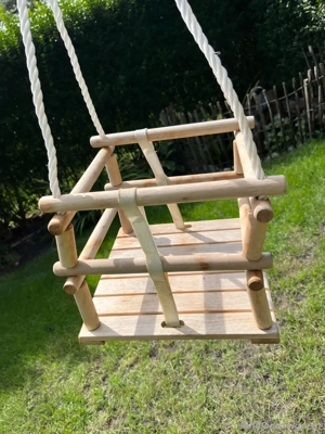 Babyschaukel