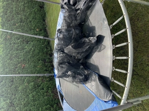 Verschenke Trampolin  Bild 2