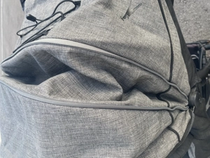 Kinderwagen TFK mit Scheibenbremse Bild 3