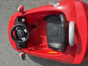 Zuverkaufen Audi TT RS Bild 2