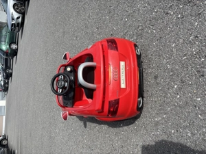 Zuverkaufen Audi TT RS Bild 4