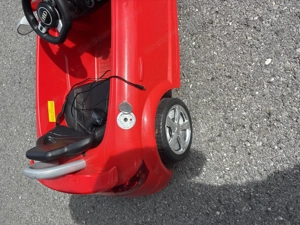 Zuverkaufen Audi TT RS Bild 3