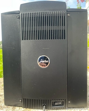 JURA  Impessa F50 Kaffeemaschine Bild 3