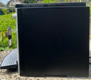 JURA  Impessa F50 Kaffeemaschine Bild 5