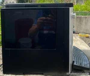 JURA  Impessa F50 Kaffeemaschine Bild 4