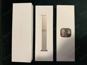 APPLE Watch  Series 10 Bild 2