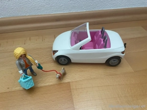 Playmobil Nr. 70494 Cabrio