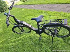 Corratec E Bike neu Bild 6