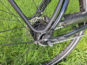 Corratec E Bike neu Bild 7