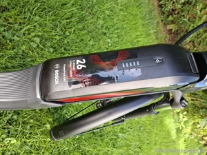 Corratec E Bike neu Bild 5