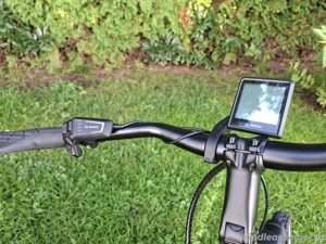 Corratec E Bike neu Bild 4