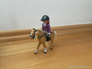 Playmobil Pferdebox Bild 2