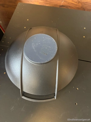 Wok gebraucht Bild 3