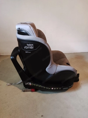 Dualfix M i size Britax römer Kindersitz