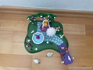 Playmobil Nr. 5456 Prinzessinneninsel Bild 3