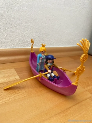 Playmobil Nr. 5456 Prinzessinneninsel Bild 4