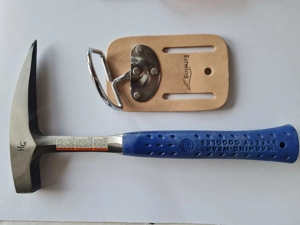 Bücher und Erstausstattung für Geologie-Studium Bild 6