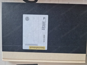 Bücher und Erstausstattung für Geologie-Studium Bild 5