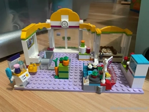 Lego Friends Nr. 41118 Supermarkt Bild 2