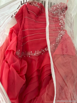 Abendkleid Verlobungskleid Nisanlik Abiye Kina kinalik