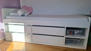 Ikea Bettgestell 90x200cm