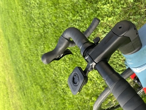 Neues Cannondale Carbon Rennrad Supersix Evo Bild 6