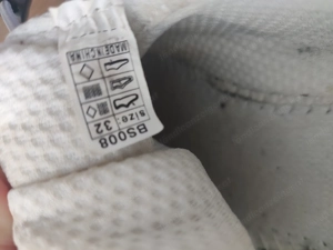 Saguaro Kinder Barfuß Schuhe Gr 32 rosa Bild 2