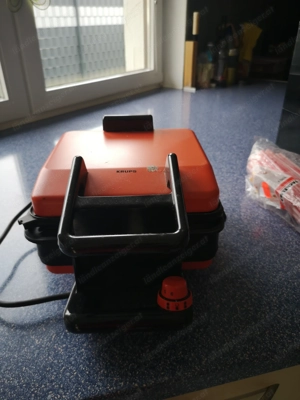 Verkaufe Plattengrill