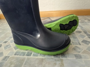 Gummistiefel Bild 2