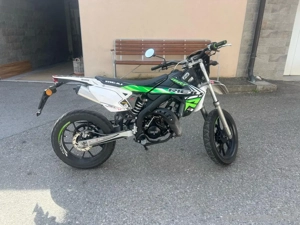 Rieju MRT 50  Bild 2